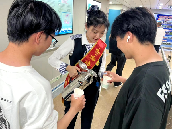 假期银河集团轮渡887